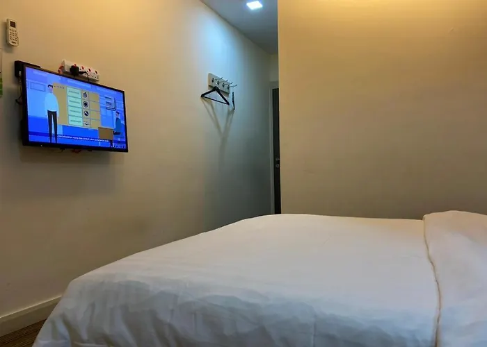 Kosma Business Hotel Kuantan