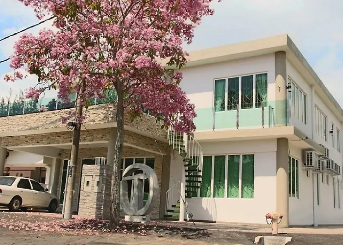 Tropical Villa Kuantan